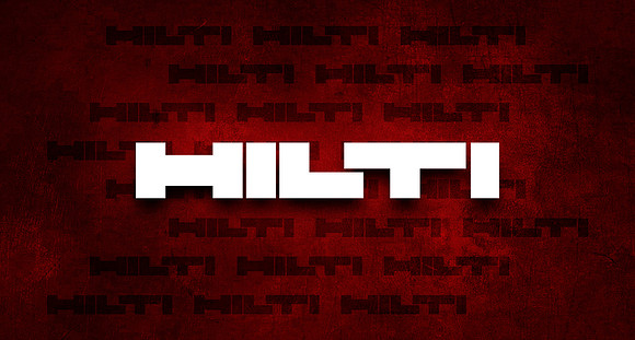 HILTI IPhone 6 Case 1