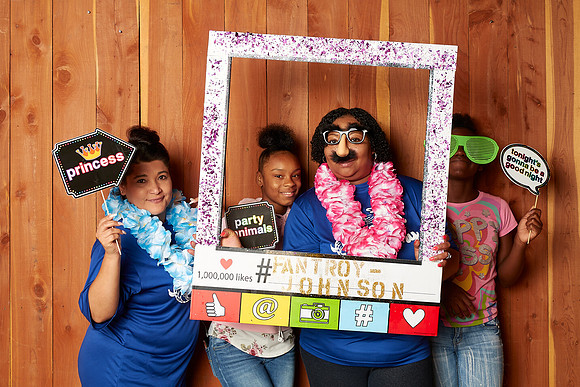 2019 Fantroy Family Reunion 00012