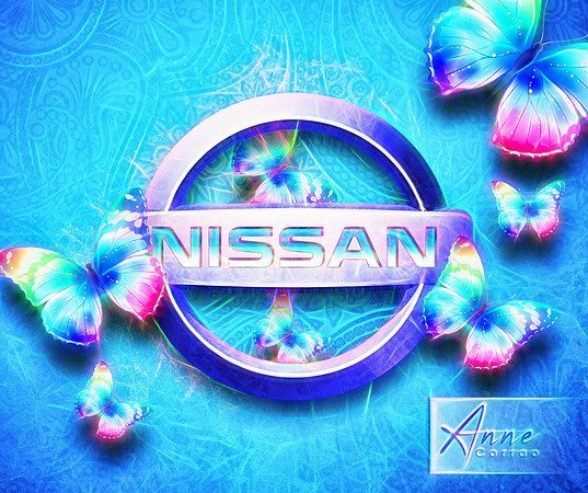 NISSAN MOUSE PAD REDESIGN